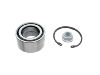 Wheel Bearing Rep. kit:163 330 00 51