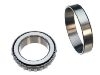 ступица Wheel Bearing:09265-41001-000